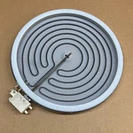 Genuine Whirlpool Maytag Range 12" Radiant Surface Element WPW10204679 - Tested. Fixed Price $80.00.