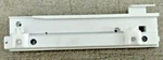 Bosch Refrigerator Crisper Drawer Rail, Left Side 00716822. Fixed Price $29.00.