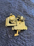 Genuine Thermador Bosch Built-in Oven, Door Latch 00489102 B84 Tested. Fixed Price $329.99.