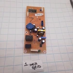Oem EBR81816913 Lg LMC2075ST/00 Microwave Control Board. Fixed Price $39.99.