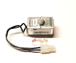 Dacor Ehd Vent Hood Lamp Dimmer Assembly 72756, DE81-09033A, 62753, DE81-09037A. Fixed Price $149.85.