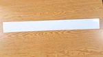 Criterion Menards - Vent Grille For Model CMH16M1W. Fixed Price $79.95.
