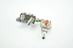 Genuine Samsung Range Oven Valve-safety Assy # DG94-00449B DG94-01011C. Fixed Price $59.98.