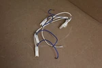 Kitchenaid Range Indicator Light Part # 3148054. Fixed Price $26.89.