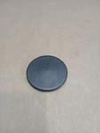 Dacor Range Burner Cap Black Gas Stove Oem Genuine Appliance Fast Shipping #6887. Fixed Price $19.95.