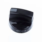 316218410 Frigidaire Surface Burner Knob Oem New. Fixed Price $37.00.
