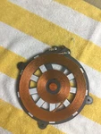 DG96-00193B Samsung Electric Range Working Coil Assembly Free Shipping. Fixed Price $21.99.