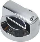 New Genuine Oem Whirlpool Oven Range Control Knob WPW10301588. Fixed Price $17.65.