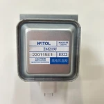 Genuine Original Oem Witol 2M219J Microwave Magnetron Insignia Sharp Panasonic. Fixed Price $42.49.