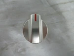 Oem Frigidaire Range Oven Knob 5304509063 (lot #50). Fixed Price $10.89.