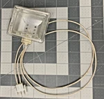 Dacor Oven Range Halogen Light Assembly 62175 DE81-04342A Genuine Oem. Fixed Price $34.96.