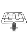 New Lg Range Heating Element MEE41716801 From WCES624F Factory Model. Fixed Price $82.10.