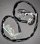 Ge WD21X31482 Upper/single Drawer Harness - New* Oem*. Fixed Price $25.00.