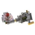 Erp WB21X33225 Gas Range Valve And Regulator Assembly For Stove Y-68158-47. Fixed Price $103.35.