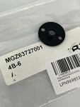 Makspro MGZ63727001 Ring Guide Fits Refrigerator. Fixed Price $13.19.