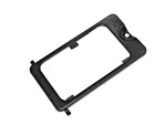 Frigidaire Microwave Light Lens & Black Frame (5304464103 5304481505) P8629. Fixed Price $29.13.