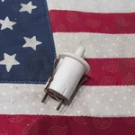 Ge Dryer Door Switch Oem WE4X197 ASP283186 Wire **discontinued Part**. Fixed Price $36.99.