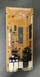 Ge Samsung DE41 10012A Microwave Control Board AZ58081 KM2059. Fixed Price $57.99.