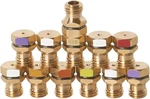 GRLP4 For Electrolux Frigidaire Gas Range Conversion Kit. Fixed Price $8.95.