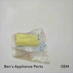 WPY700631 Whirlpool Pilot Lens Oem. Fixed Price $6.99.