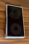 Jenn Air Electric Induction Cooktop Cartridge Model A135F. Fixed Price $169.99.