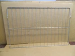 Whirlpool Range Oven Rack Part # 98014136. Fixed Price $31.98.