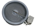 Frigidaire Range Oven Radiant Surface Element, 6-IN 318178110, 316010205. Fixed Price $29.99.