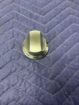 Viking 30" RVGC3305B Range Burner Knob 042162-000. Fixed Price $48.99.