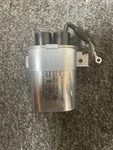 Ge Microwave Capacitor For PVM9179DR1BB. Fixed Price $15.96.