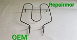 WB44X47338 Oem Genuine Range Heat Broil Element Assy GRF600AV1SS. Fixed Price $22.00.