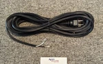 20' Power Cord For Miele, Fits Electrolux Canister Vacuum - Great Quality!. Fixed Price $26.50.