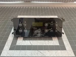 Frigidaire Range Oven Control Board (black) P# 316207506. Fixed Price $59.95.