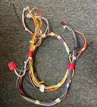 Ge Electric Wall Oven Main Harness Wire WB18X32880 For JTS5000SN2SS. Fixed Price $31.96.