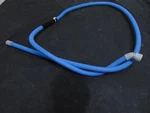 Ge Washer/dryer PFQ97HSPV1DS Drain Hose WH41X35721. Fixed Price $29.95.