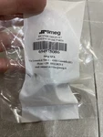 Smeg 694975086 Tap Knob Assembly 1/2" Plastic Replacement Part. Fixed Price $30.60.