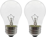 Salphines Oven Light 40 Watt Appliance Bulb, 2 Count (pack Of 1). Fixed Price $13.46.