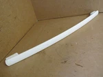 Ge Oven Door Handle Part # WB15X26405. Fixed Price $27.53.