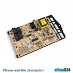 71001893 Jenn-air Double Oven Lower Relay Control Board Bottom. Fixed Price $129.80.