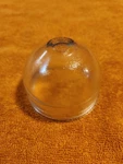Kenmore Frigidaire Oven Light Clear Lens Part 318406100. Fixed Price $9.99.