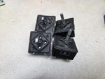 Jenn Air Shaft Infinite Burner Switches Set Of - 240P 1204 209998. Fixed Price $79.00.