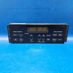 Genuine Range Oven Control Board # WB27T11161. Fixed Price $99.98.