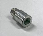 New Viking Pin, Door Stop Part #044374-000 Oem. Fixed Price $32.99.