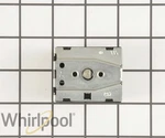 Year Warranty Maytag Magic Chef Range Selector Switch WP7403P031-60 1832378. Fixed Price $18.10.