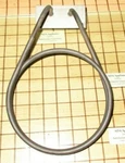 Dacor Oven Convection Element 82888, 756317. Fixed Price $49.95.