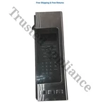 Ge Microwave Control Panel Console WB56X20716 Silver. Fixed Price $84.65.