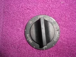 WP3149983, AP6007671, Kip 5639 Roper Range Surface Burner Control Knob. Fixed Price $10.00.