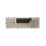 Ge WB27X25326 Control Board. Fixed Price $175.00.
