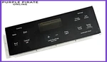 Oem Range Control 164D8450G037 1-YEAR Warranty Free Same Day Shipping. Fixed Price $109.99.