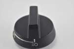 Genuine Jenn-air Built-in Oven, Knob # Y04100751. Fixed Price $9.99.