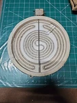 46. Oem Surface ELEMENT-2400W WB23K5045. Fixed Price $94.99.